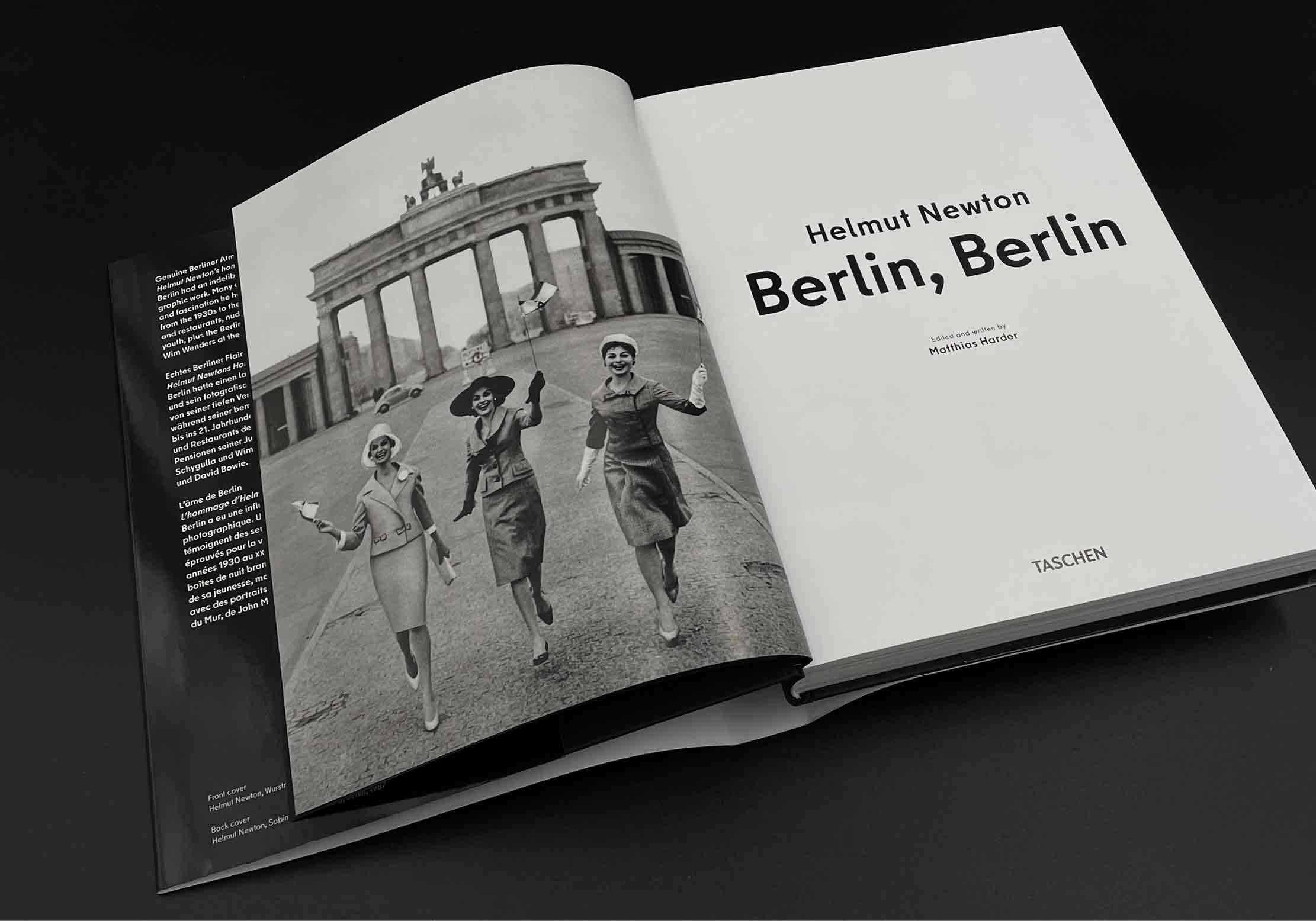 NAROSKA Projektbilder