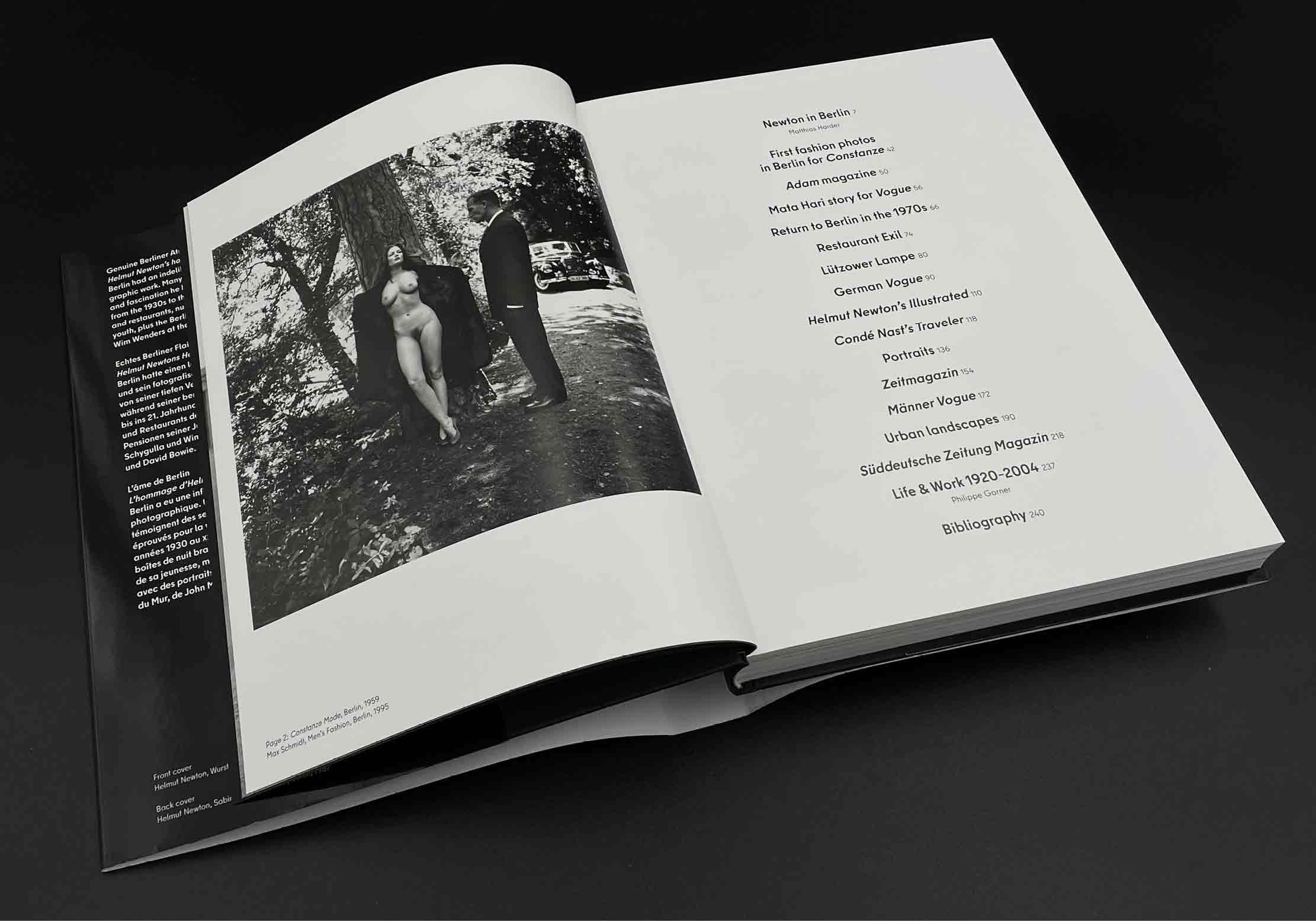 NAROSKA Projektbilder