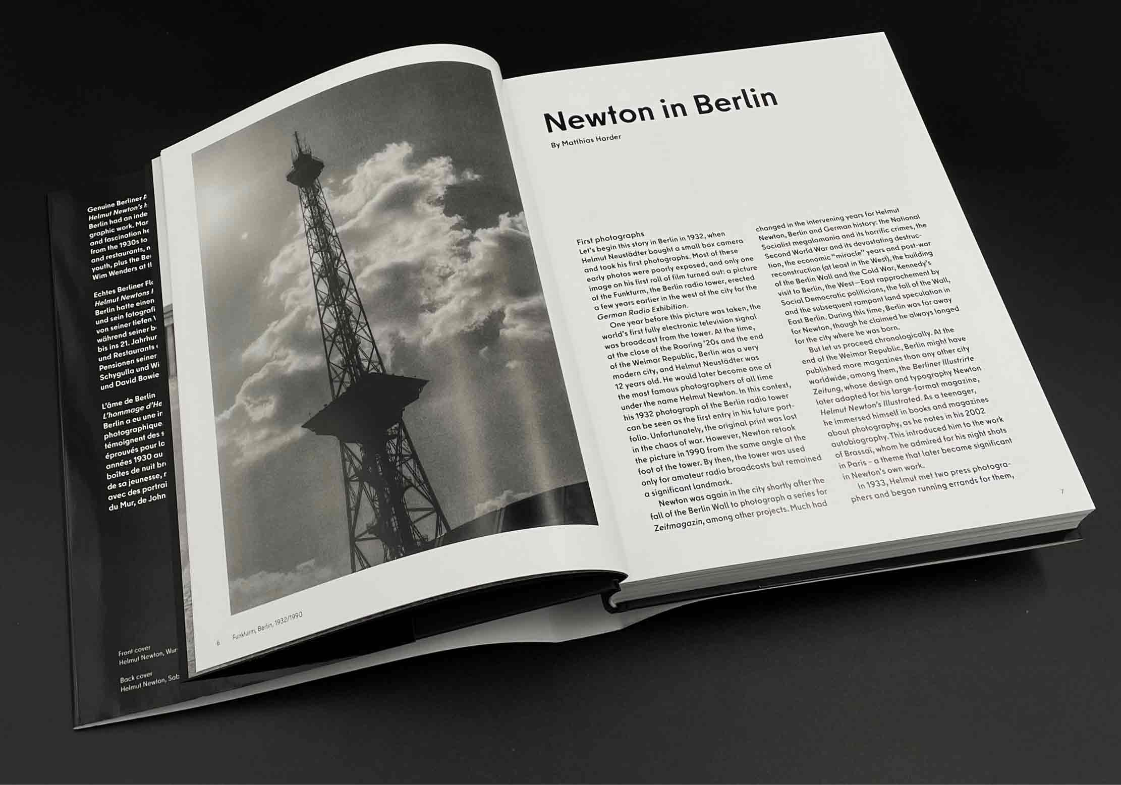 NAROSKA Projektbilder