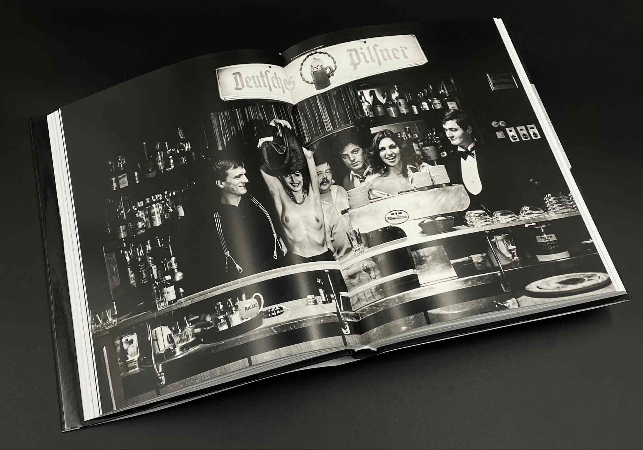 NAROSKA Projektbilder