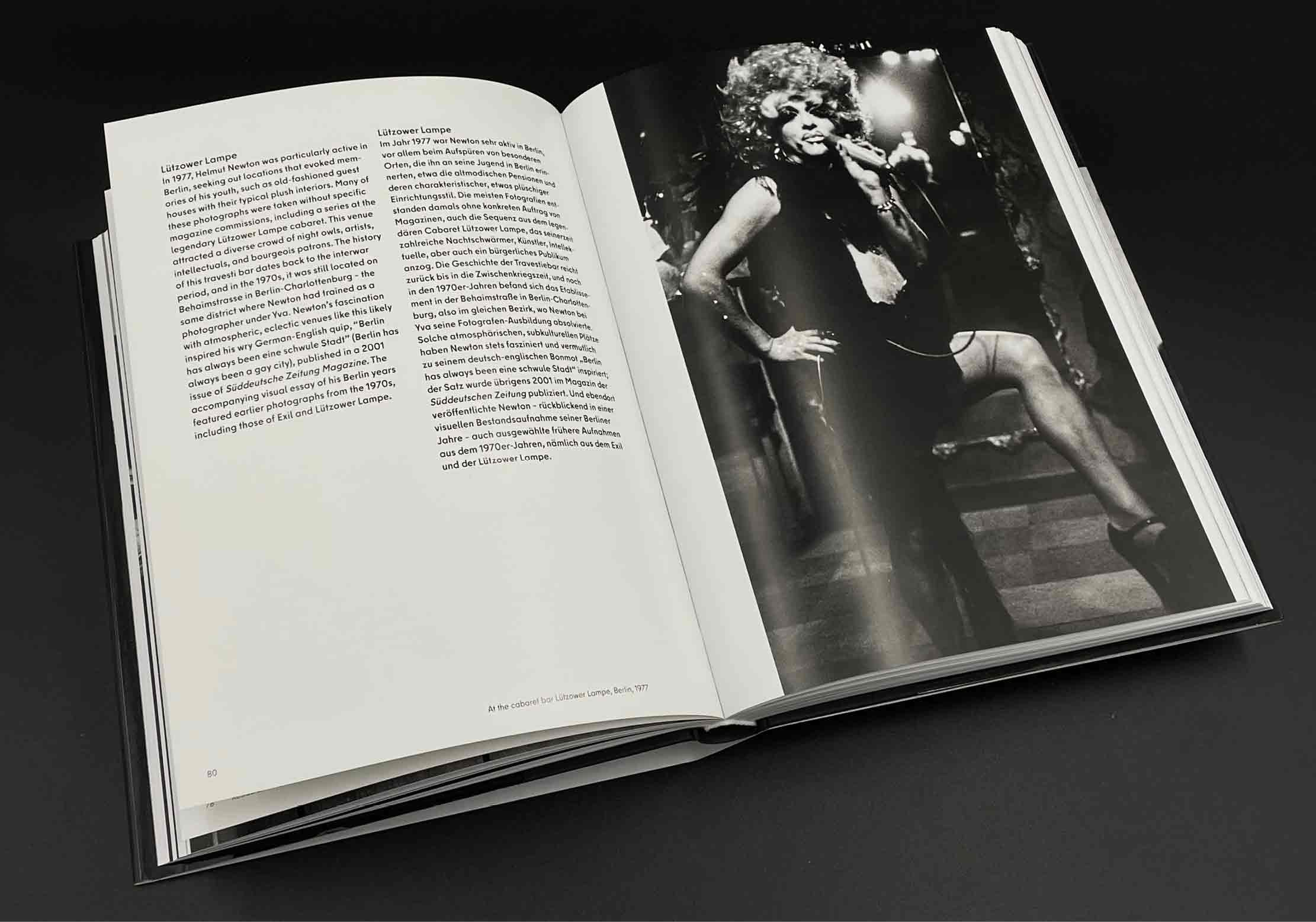 NAROSKA Projektbilder