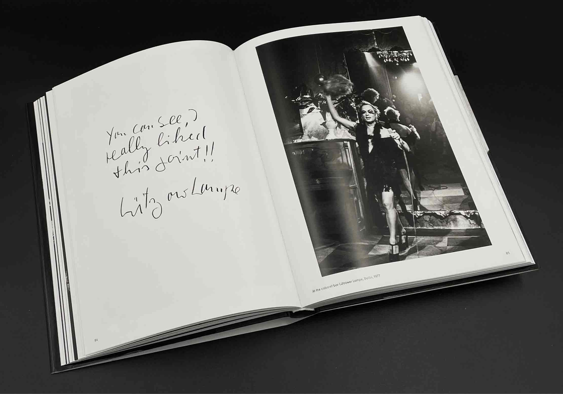 NAROSKA Projektbilder