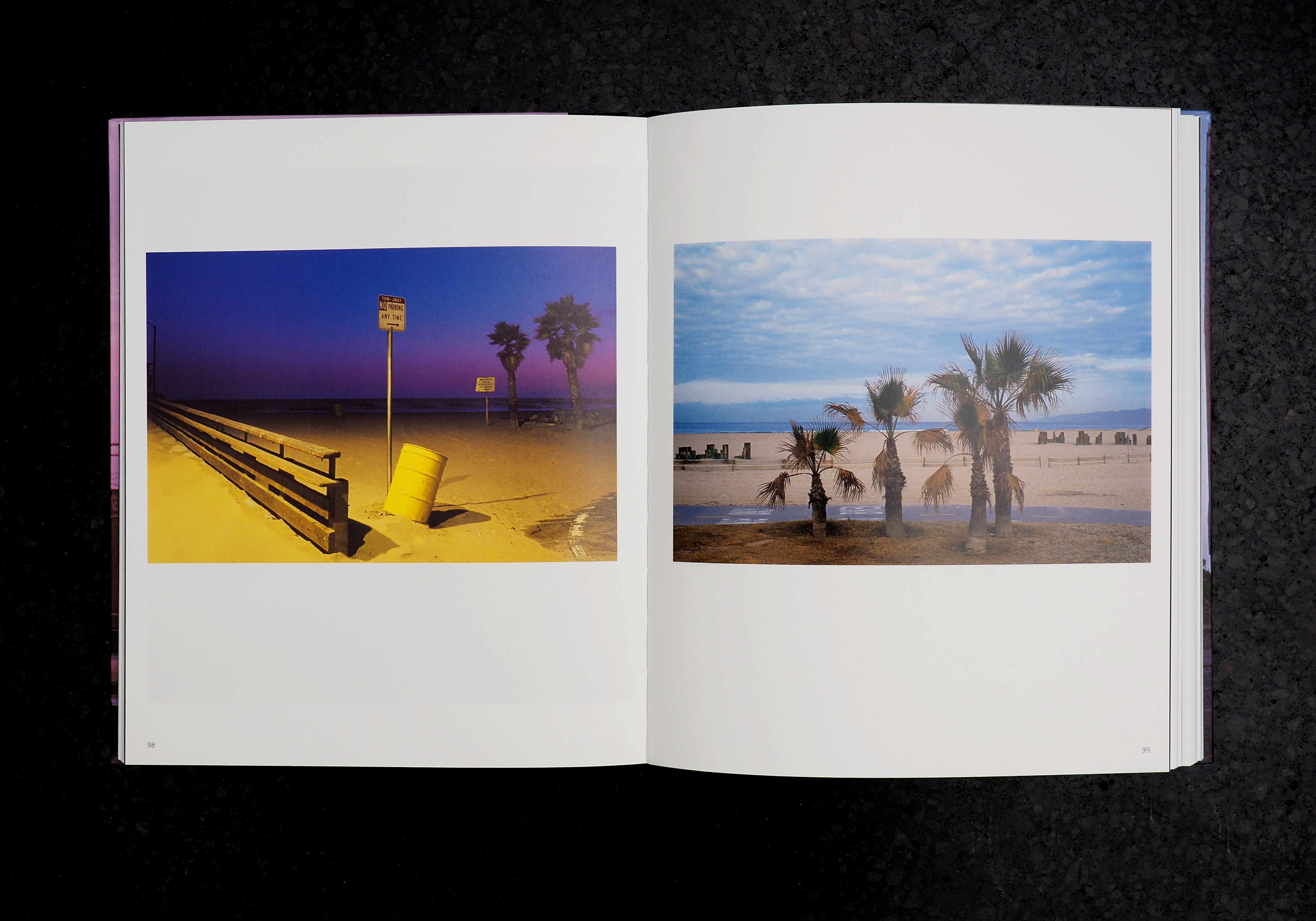 NAROSKA Projektbilder