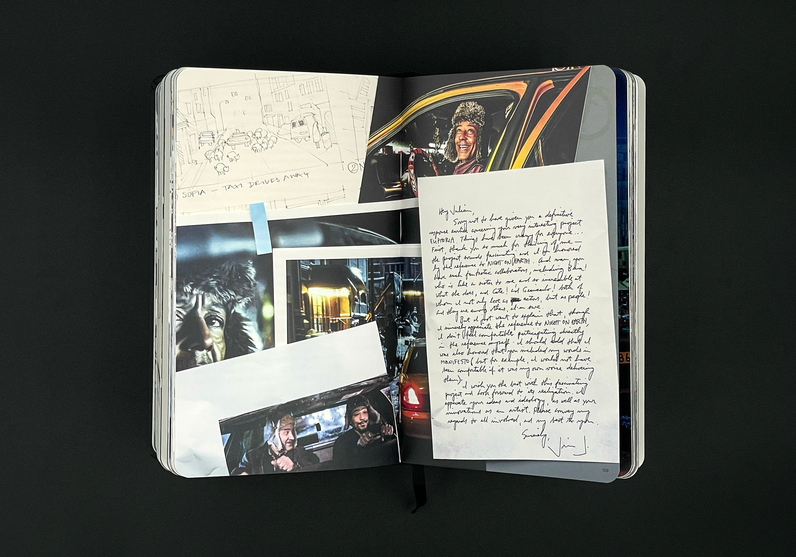 NAROSKA Projektbilder