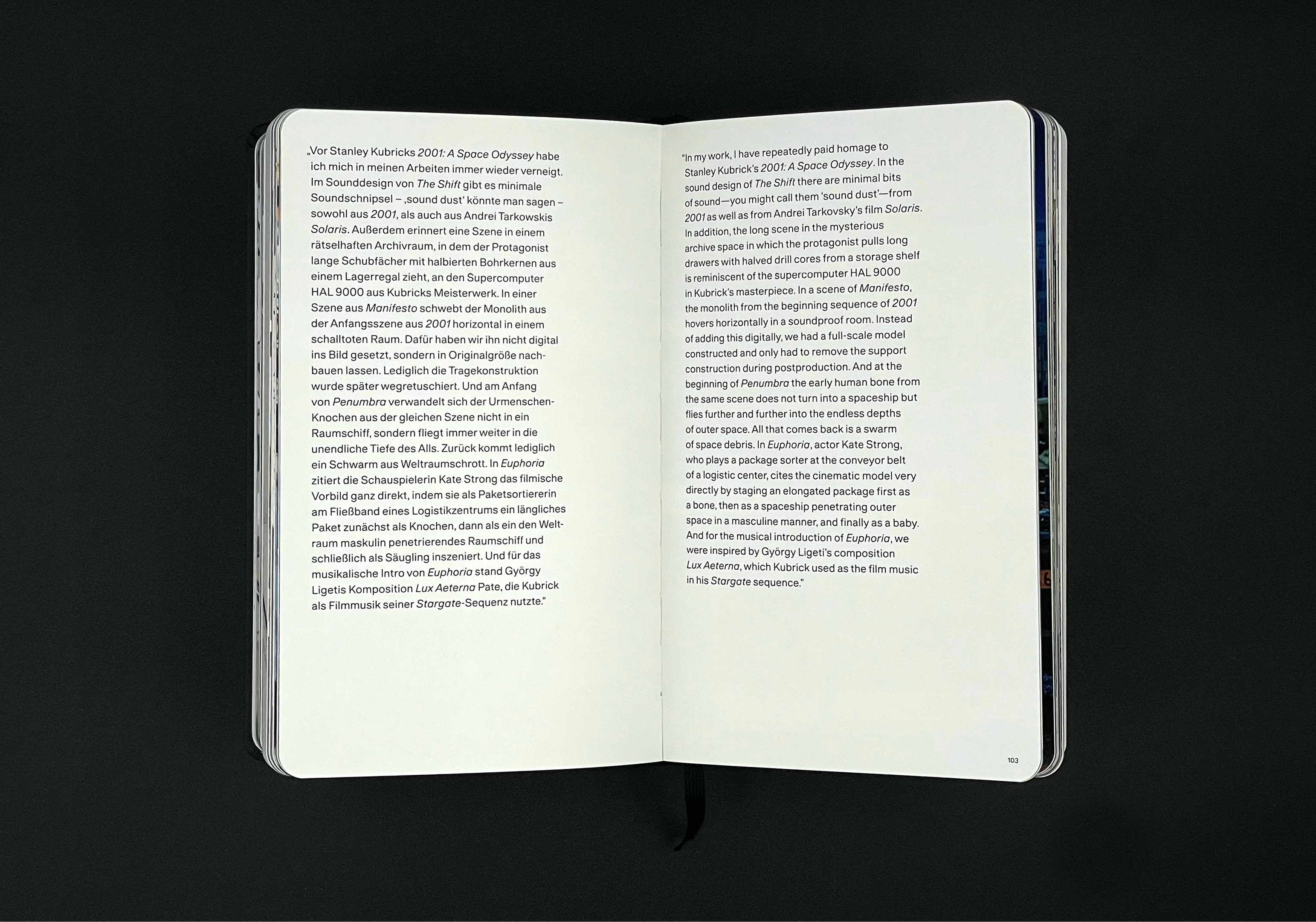 NAROSKA Projektbilder