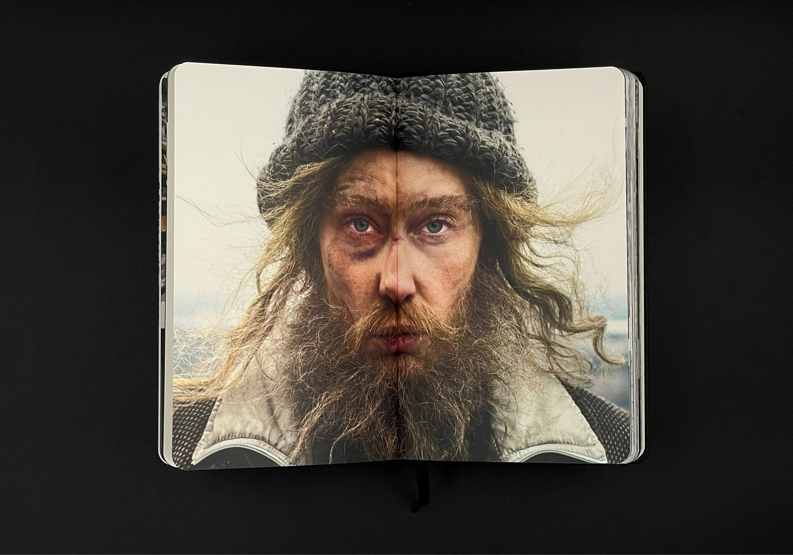 NAROSKA Projektbilder