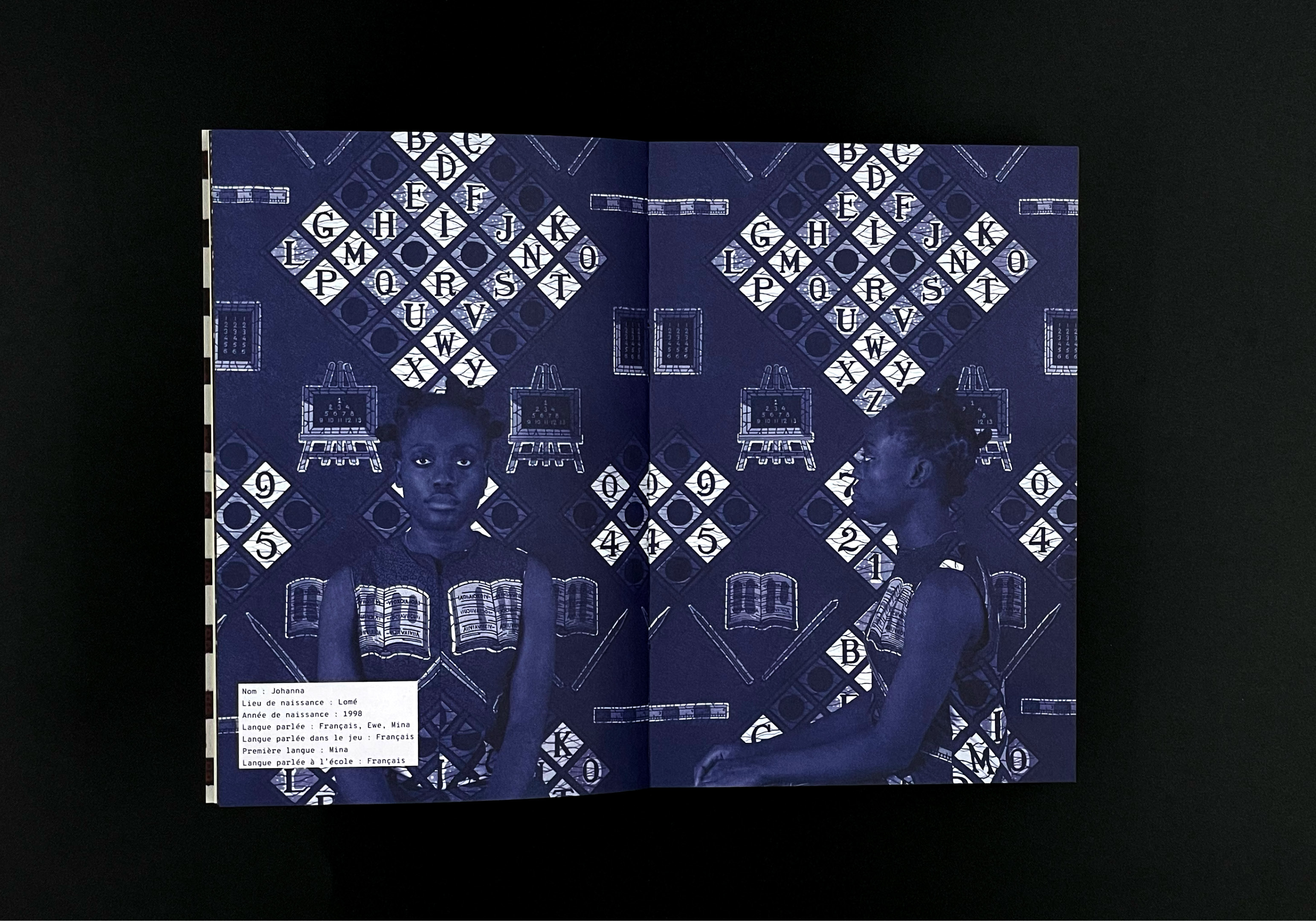 NAROSKA Projektbilder