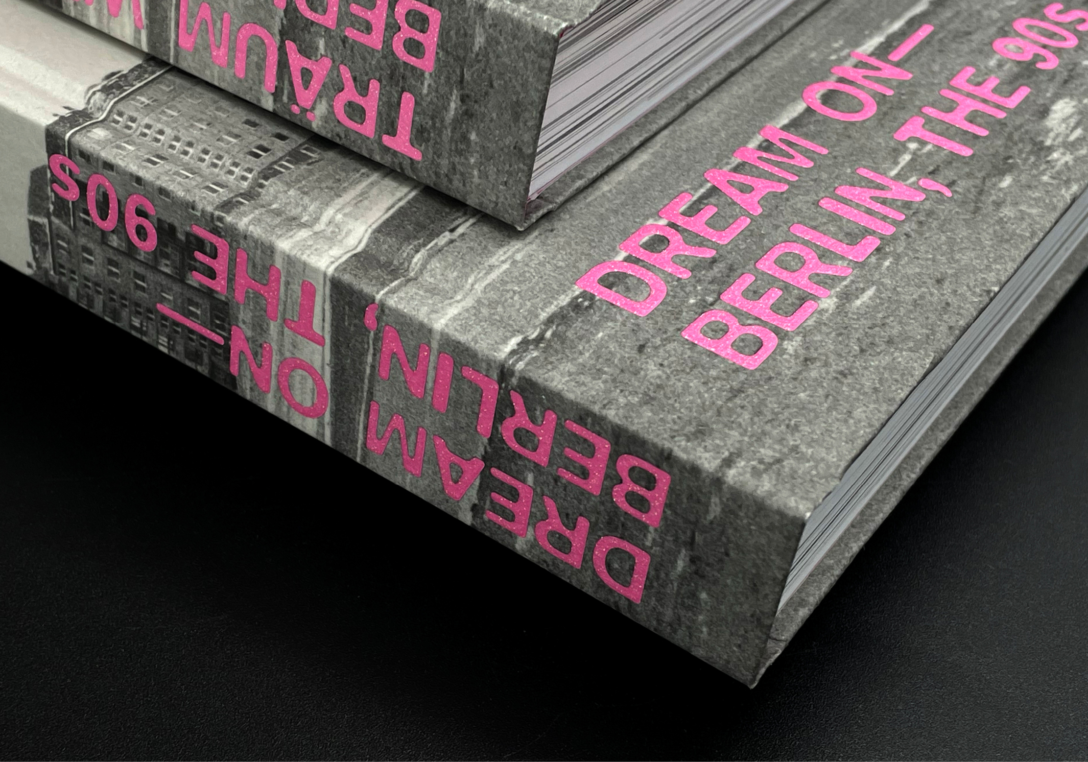 NAROSKA Projektbilder