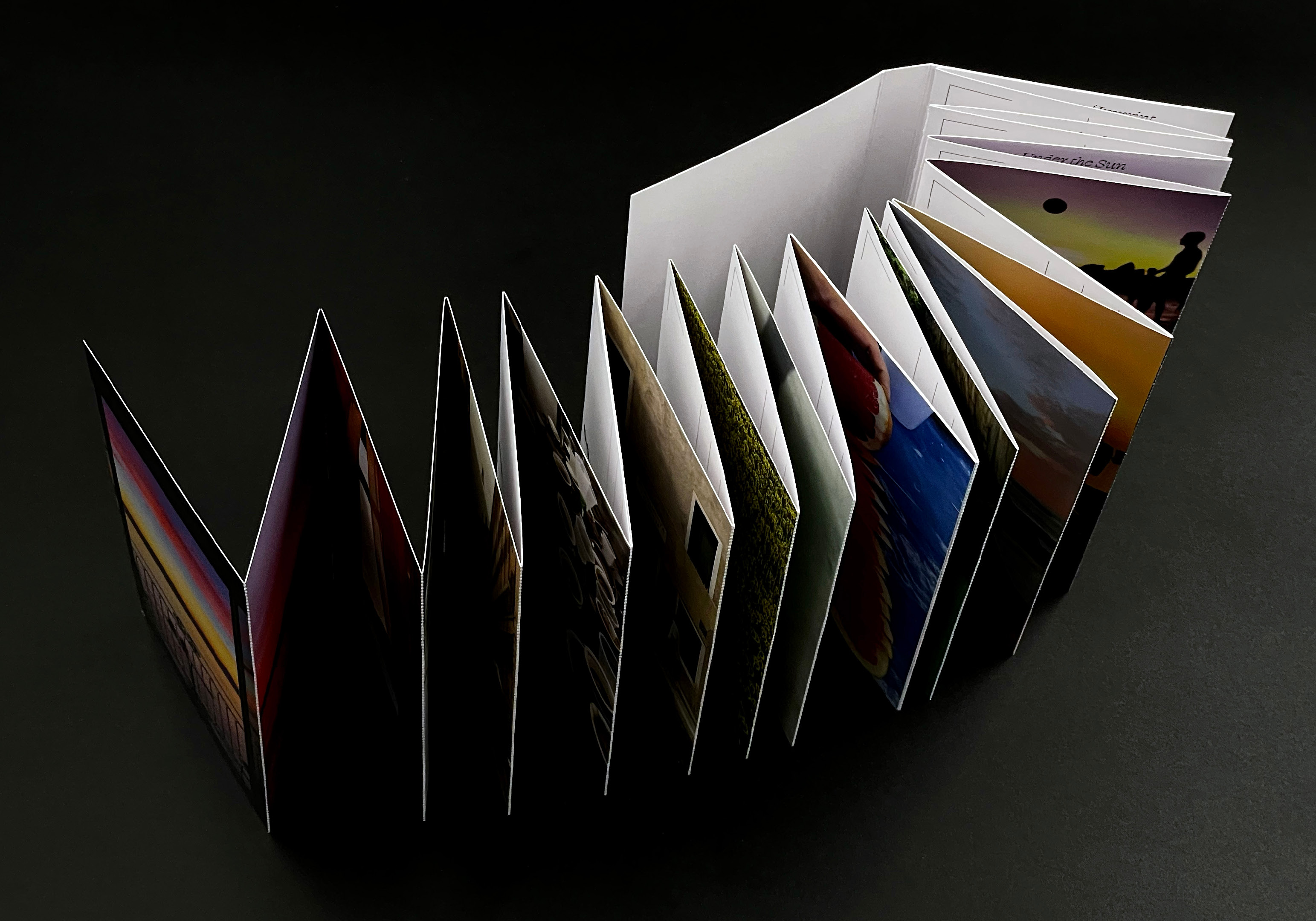 NAROSKA Projektbilder