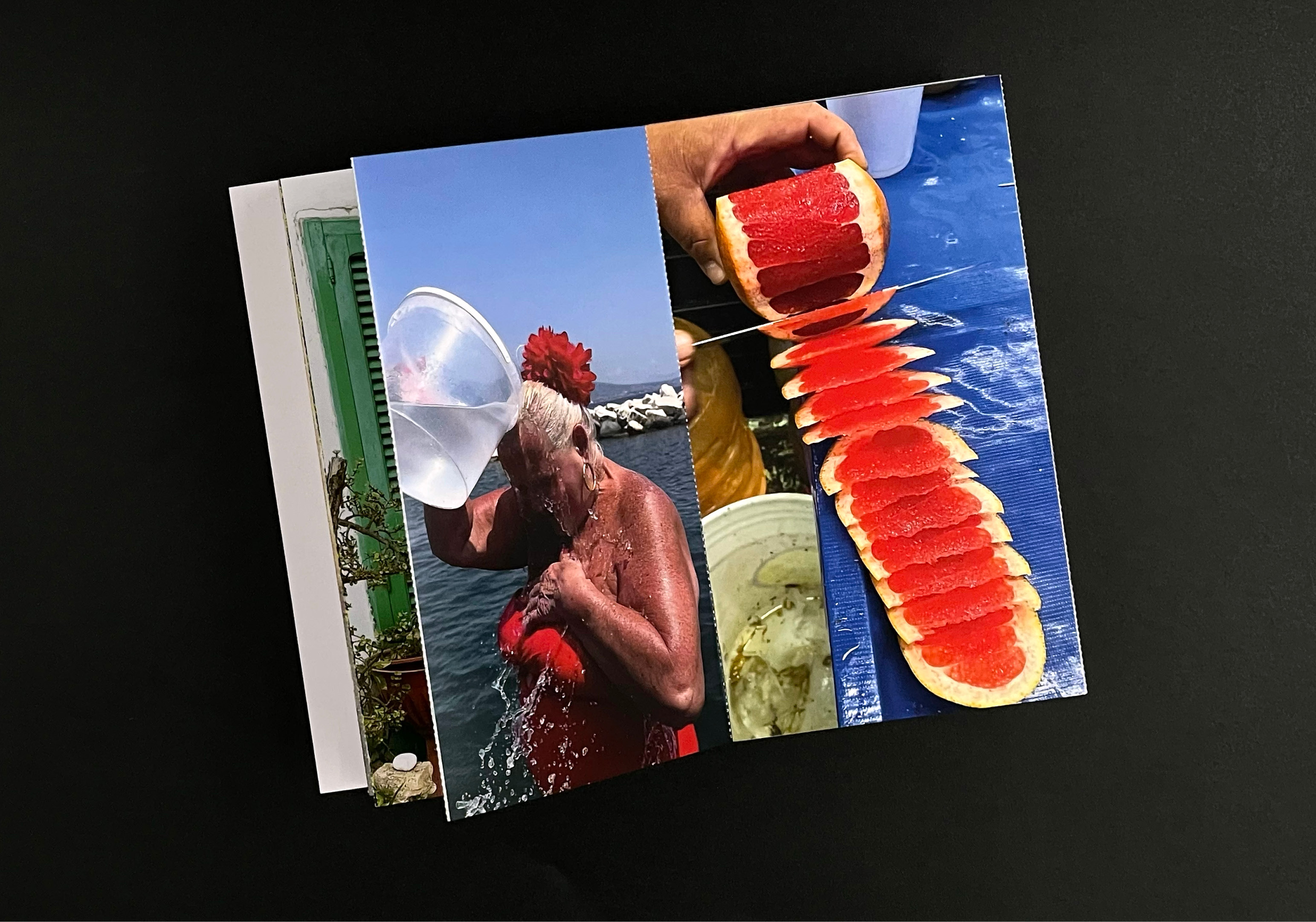 NAROSKA Projektbilder