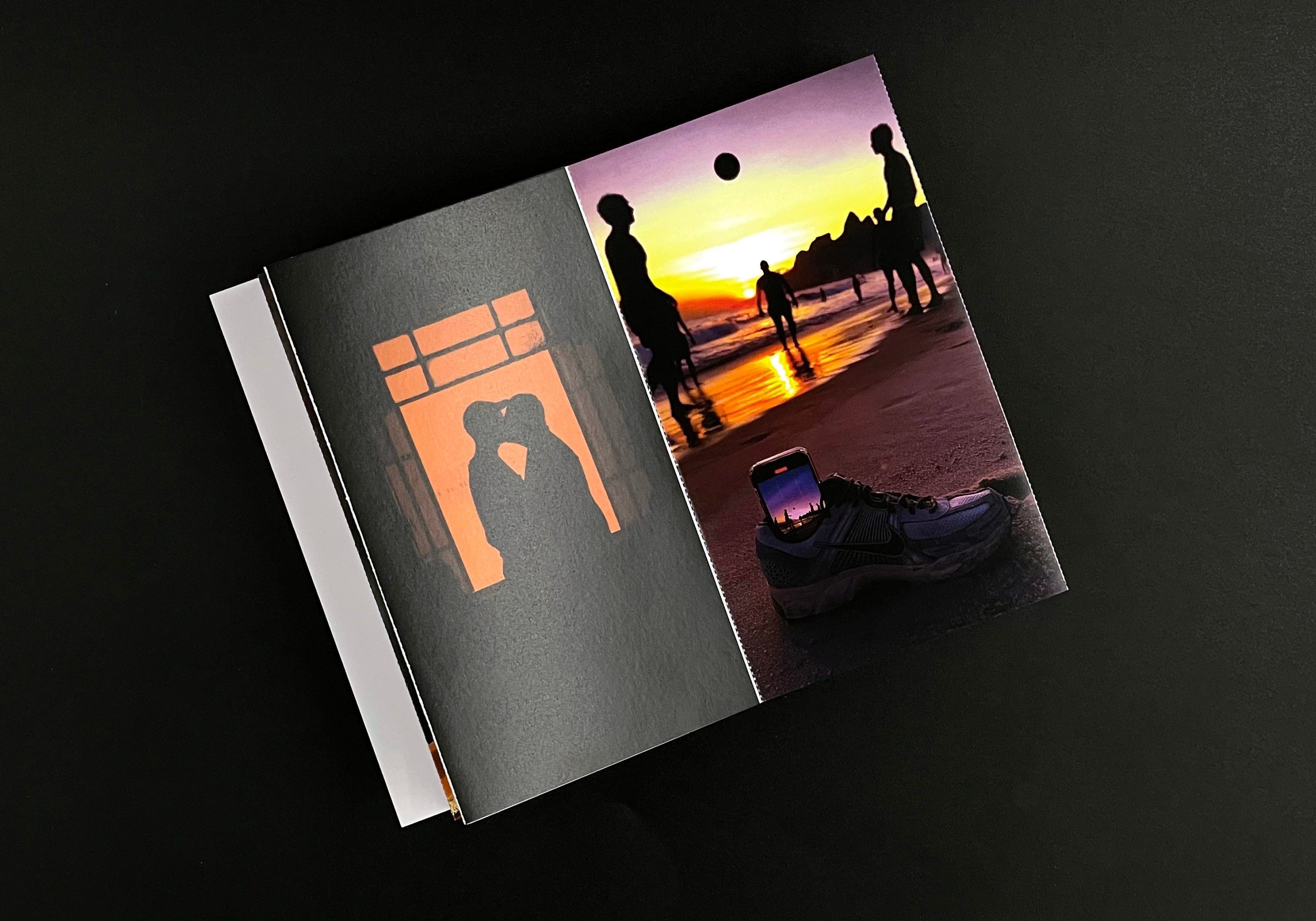 NAROSKA Projektbilder