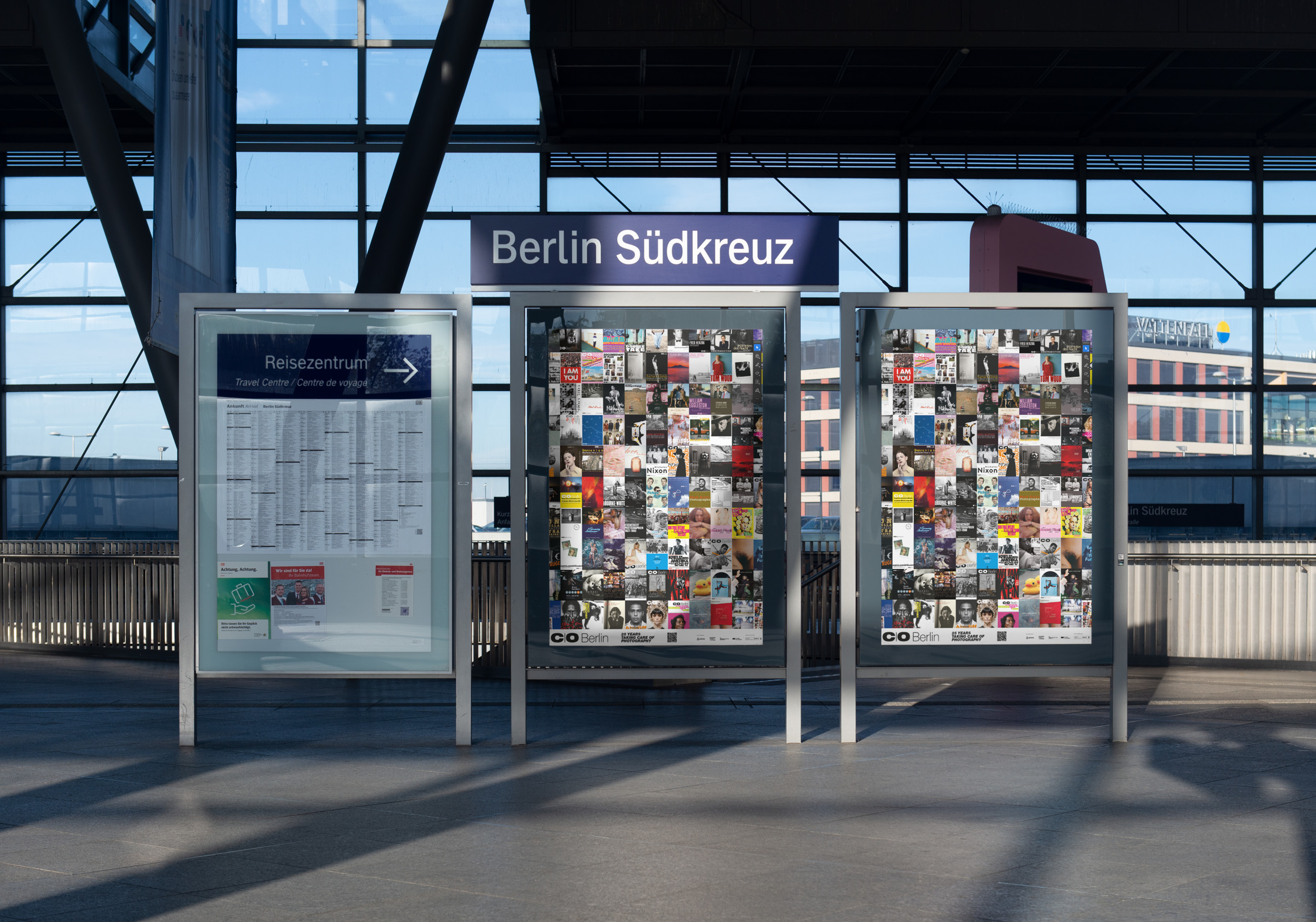 NAROSKA Projektbilder