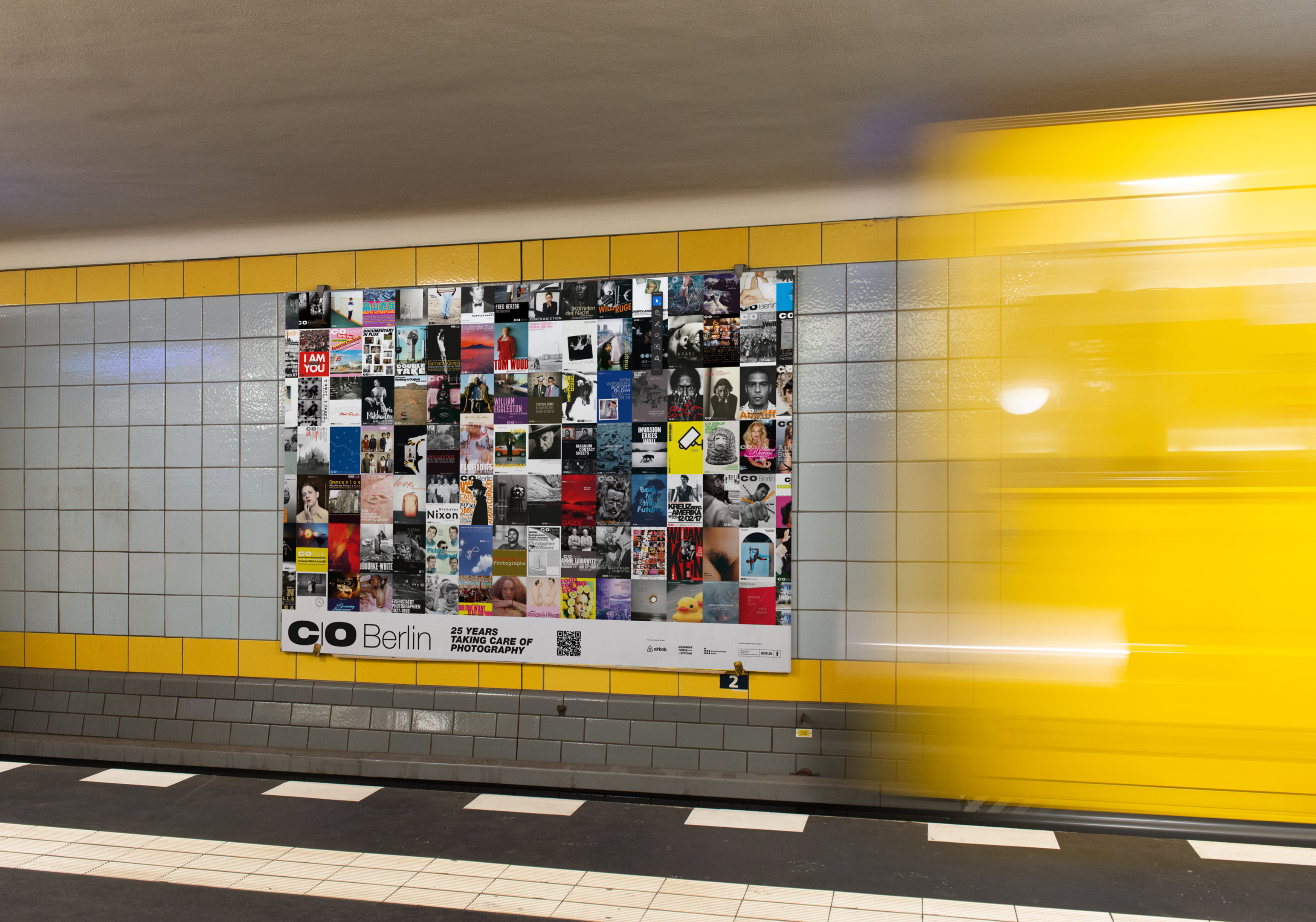 NAROSKA Projektbilder