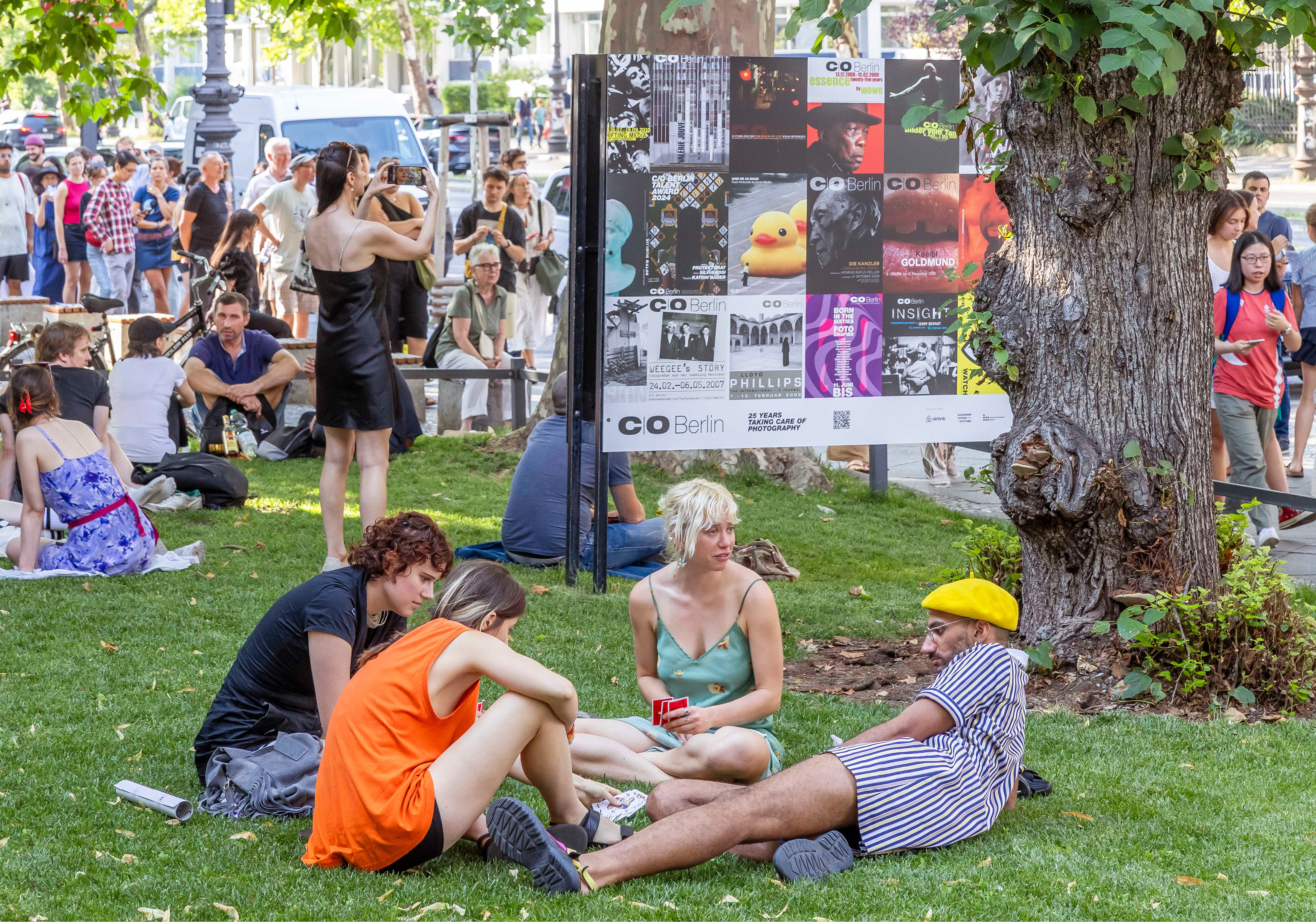 NAROSKA Projektbilder