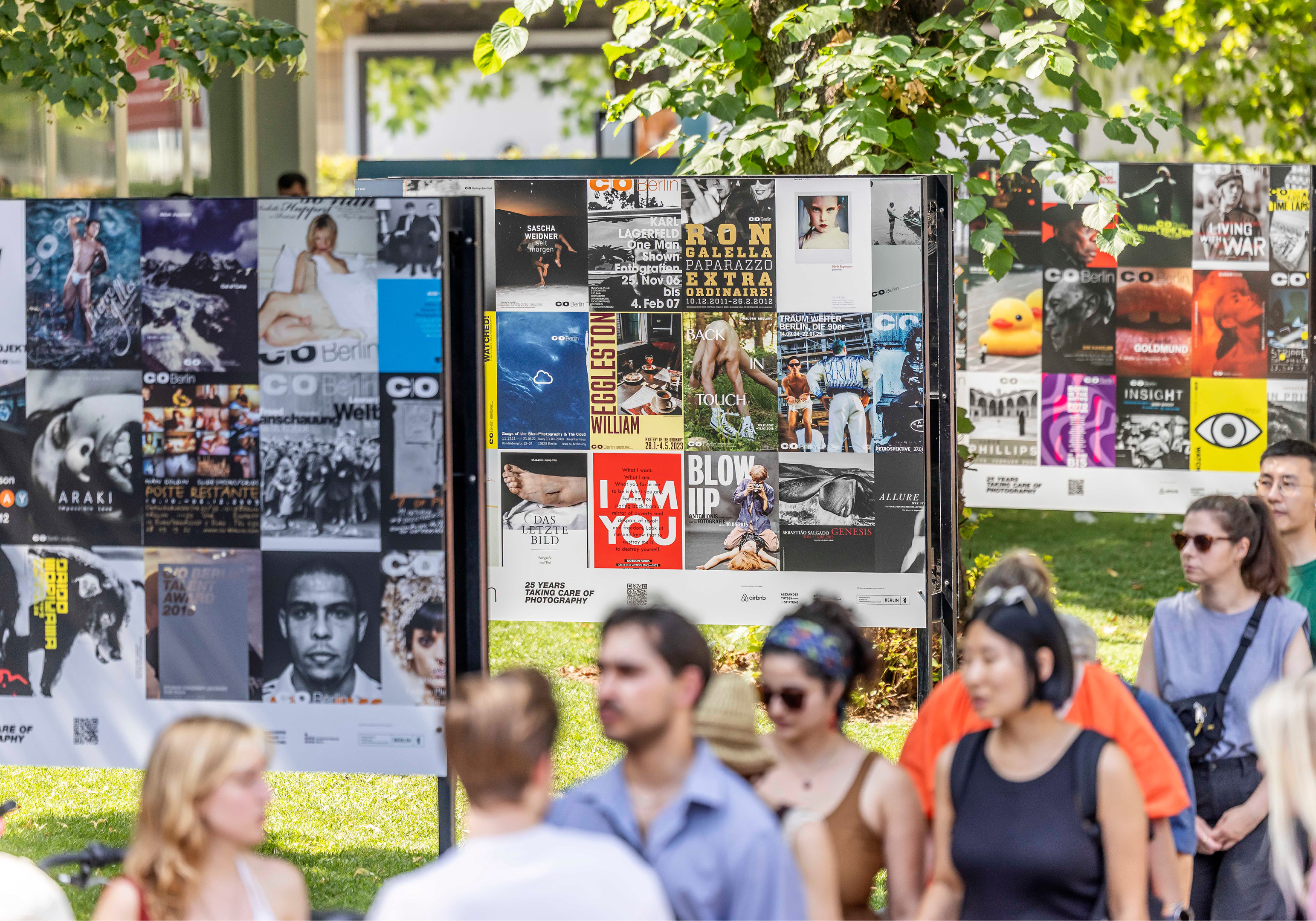 NAROSKA Projektbilder