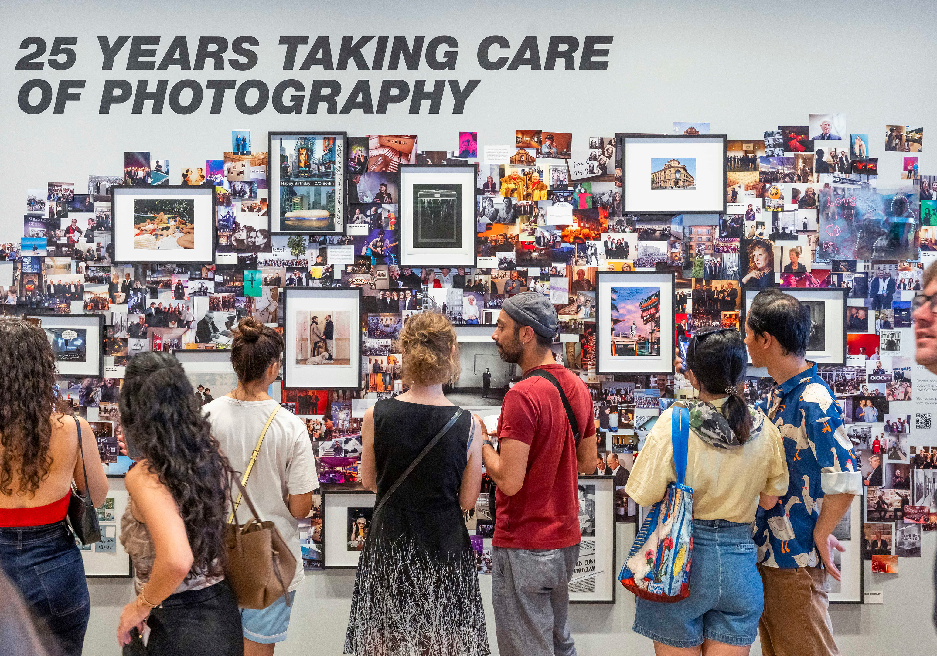 NAROSKA Projektbilder