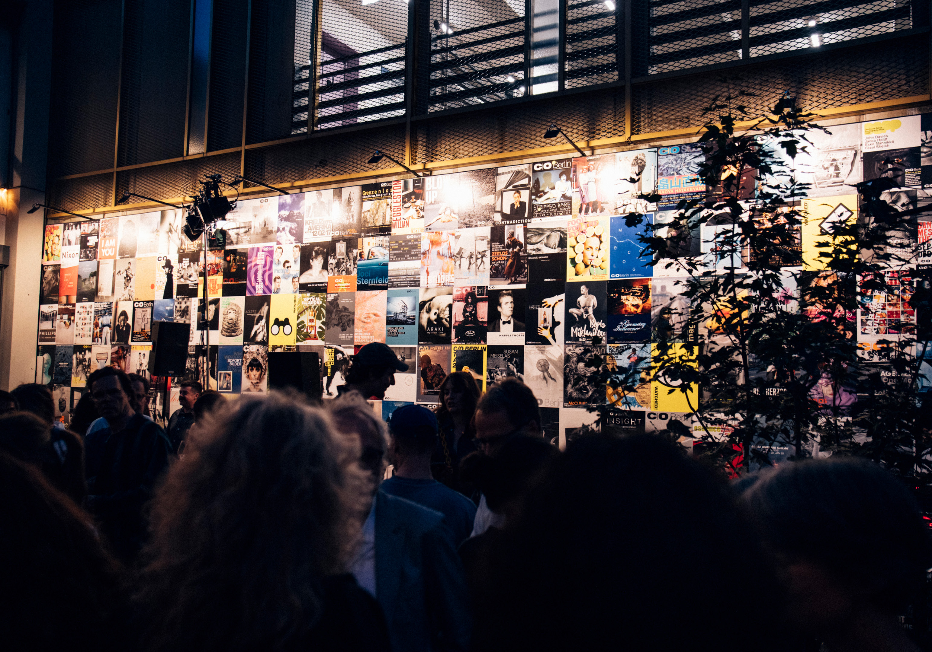 NAROSKA Projektbilder