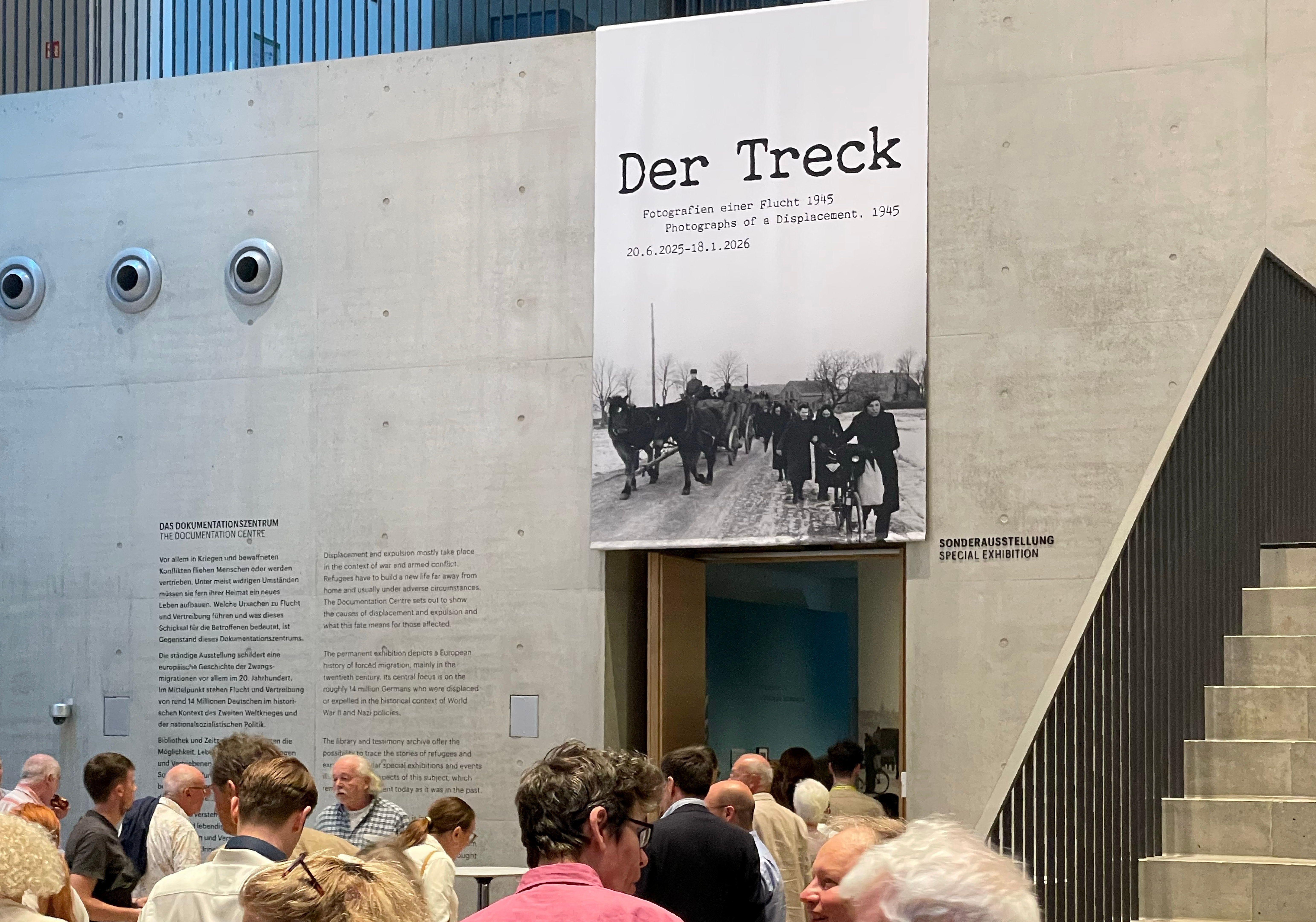 NAROSKA Projektbilder