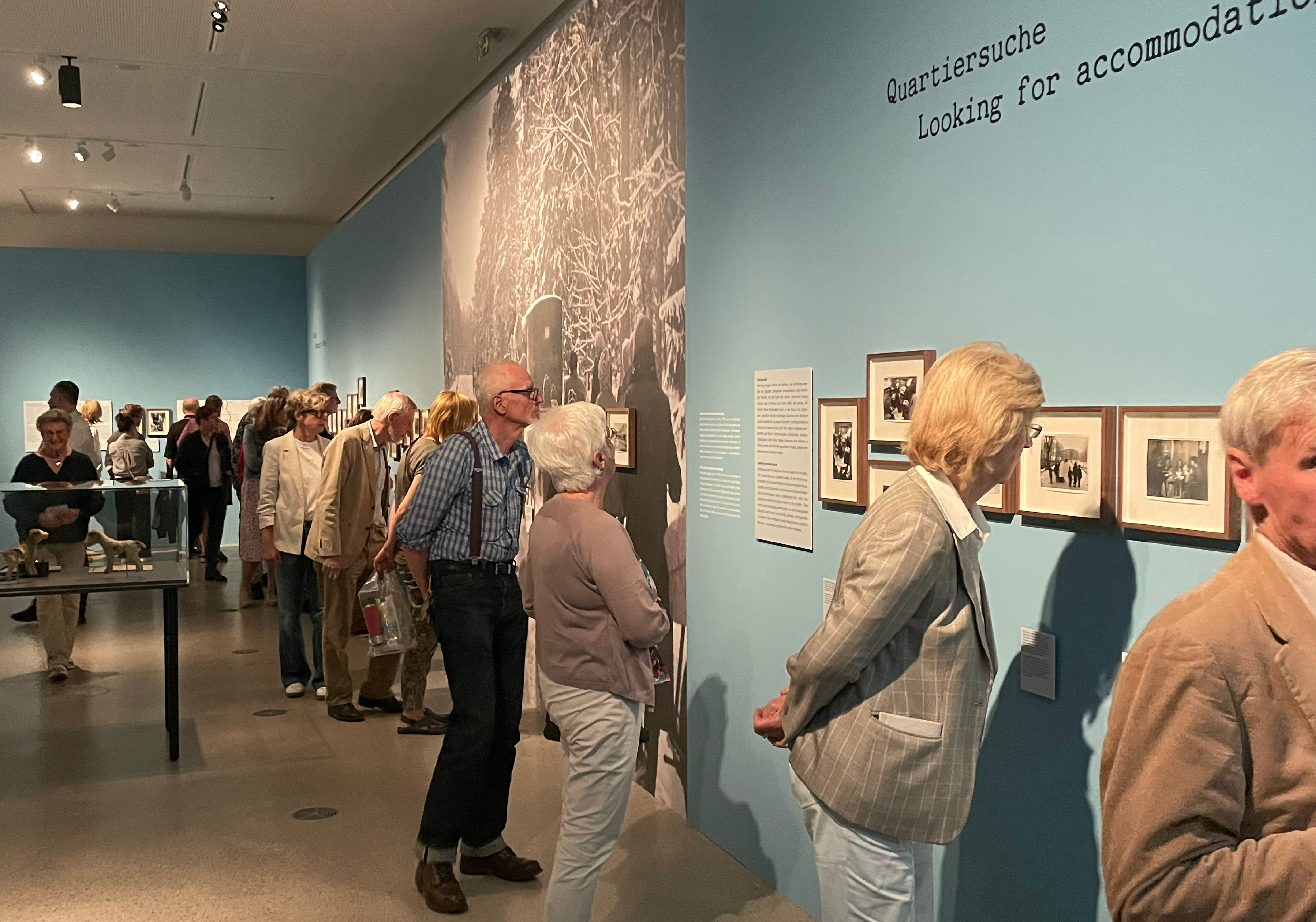 NAROSKA Projektbilder