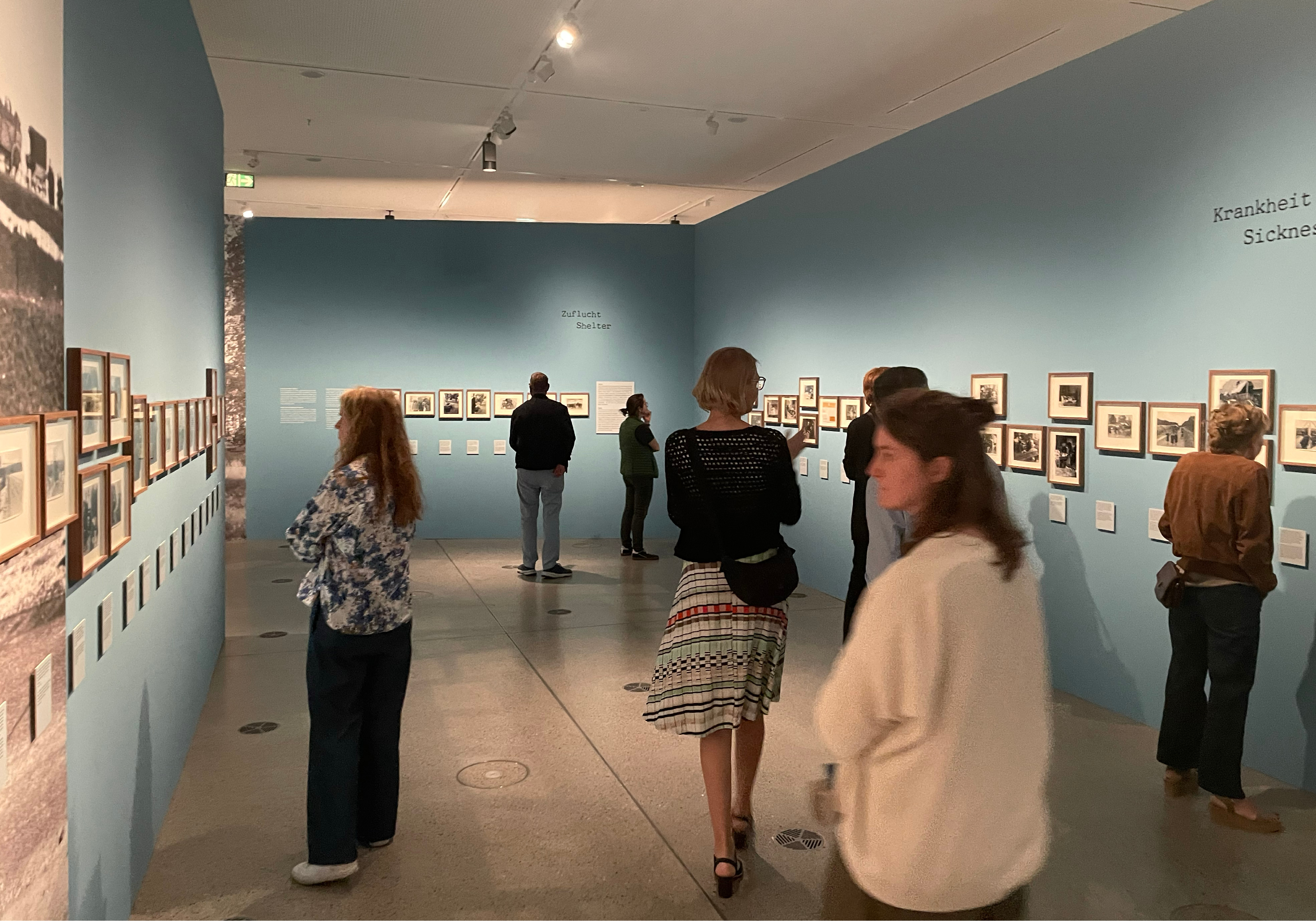 NAROSKA Projektbilder