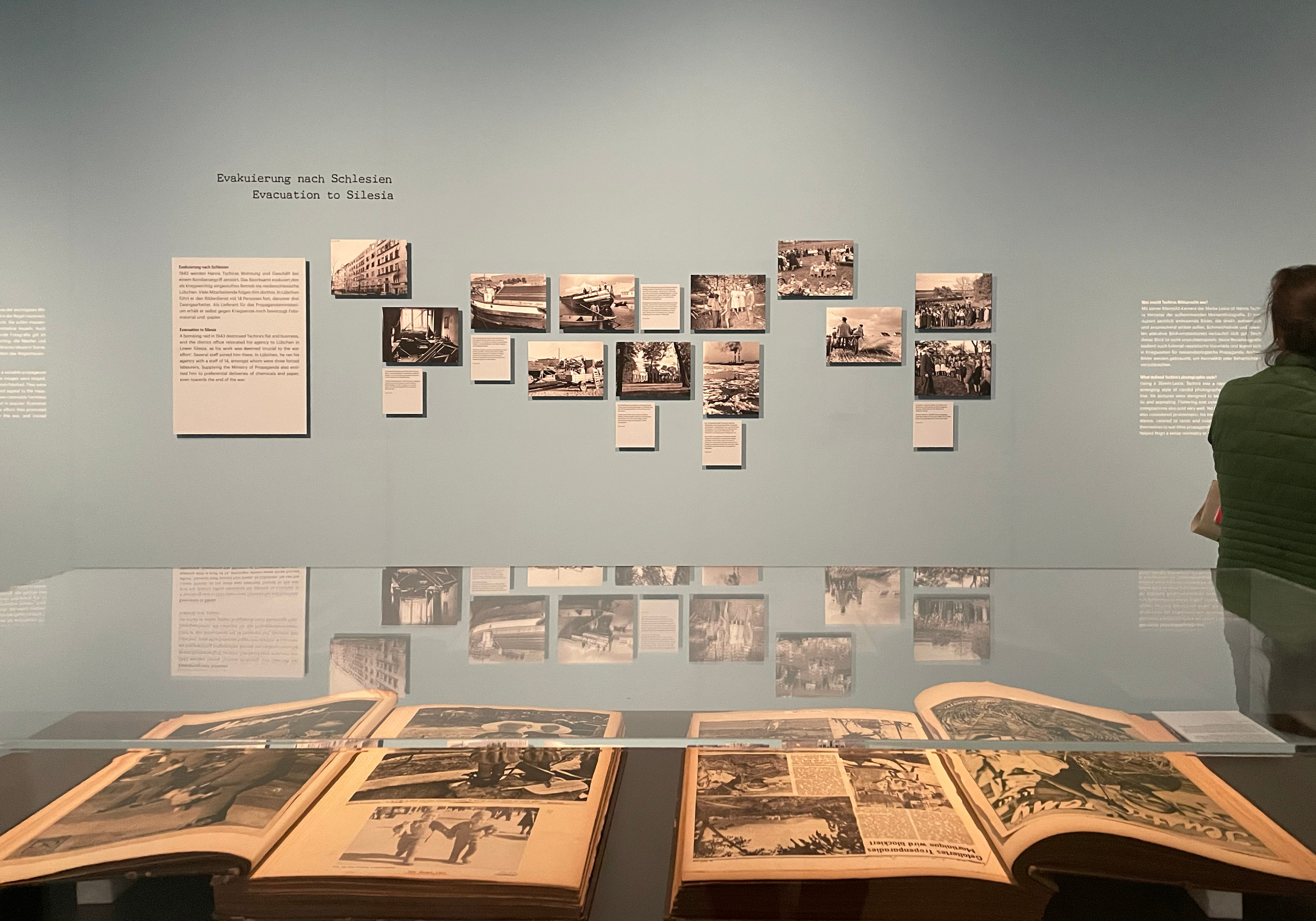 NAROSKA Projektbilder