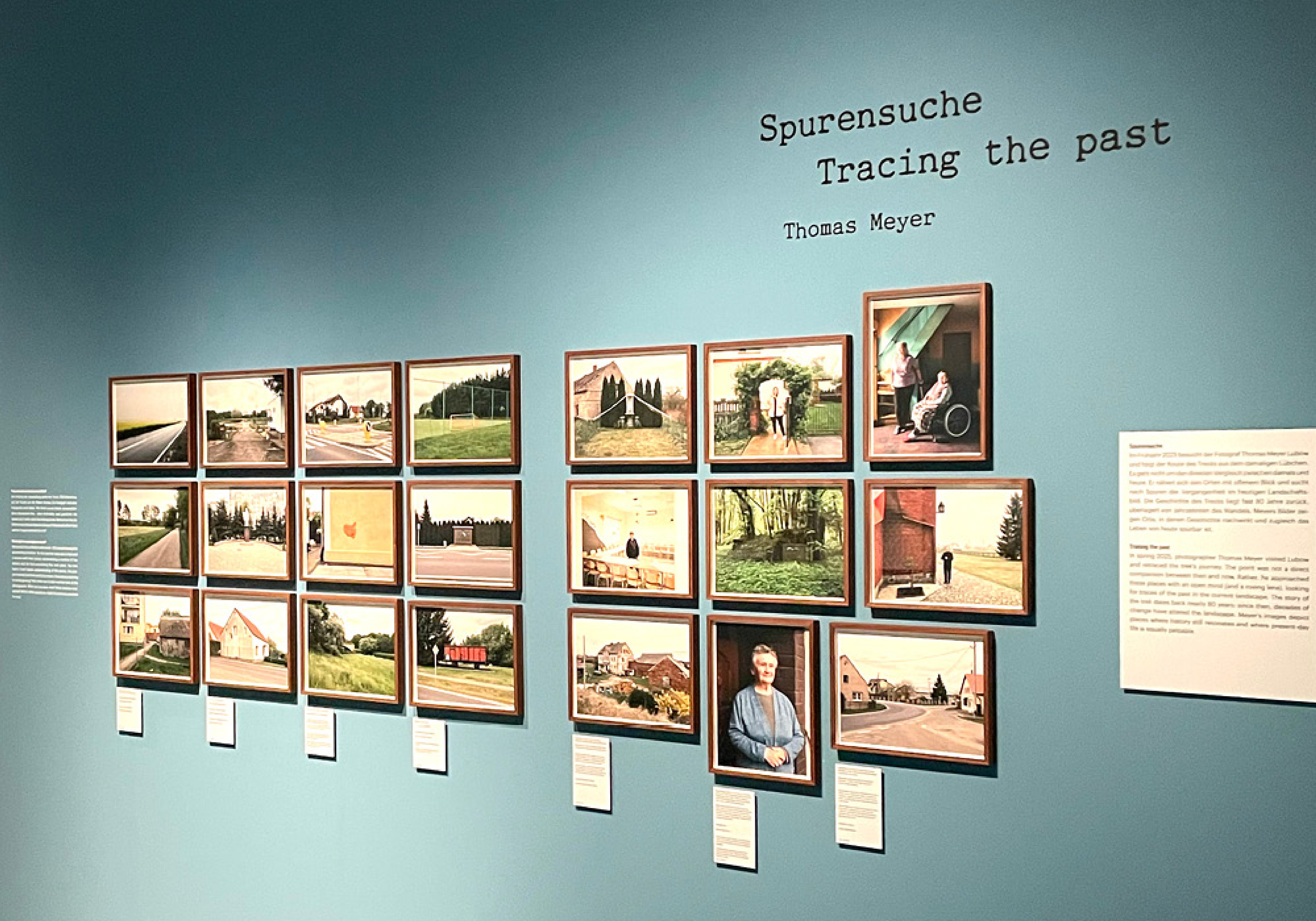 NAROSKA Projektbilder