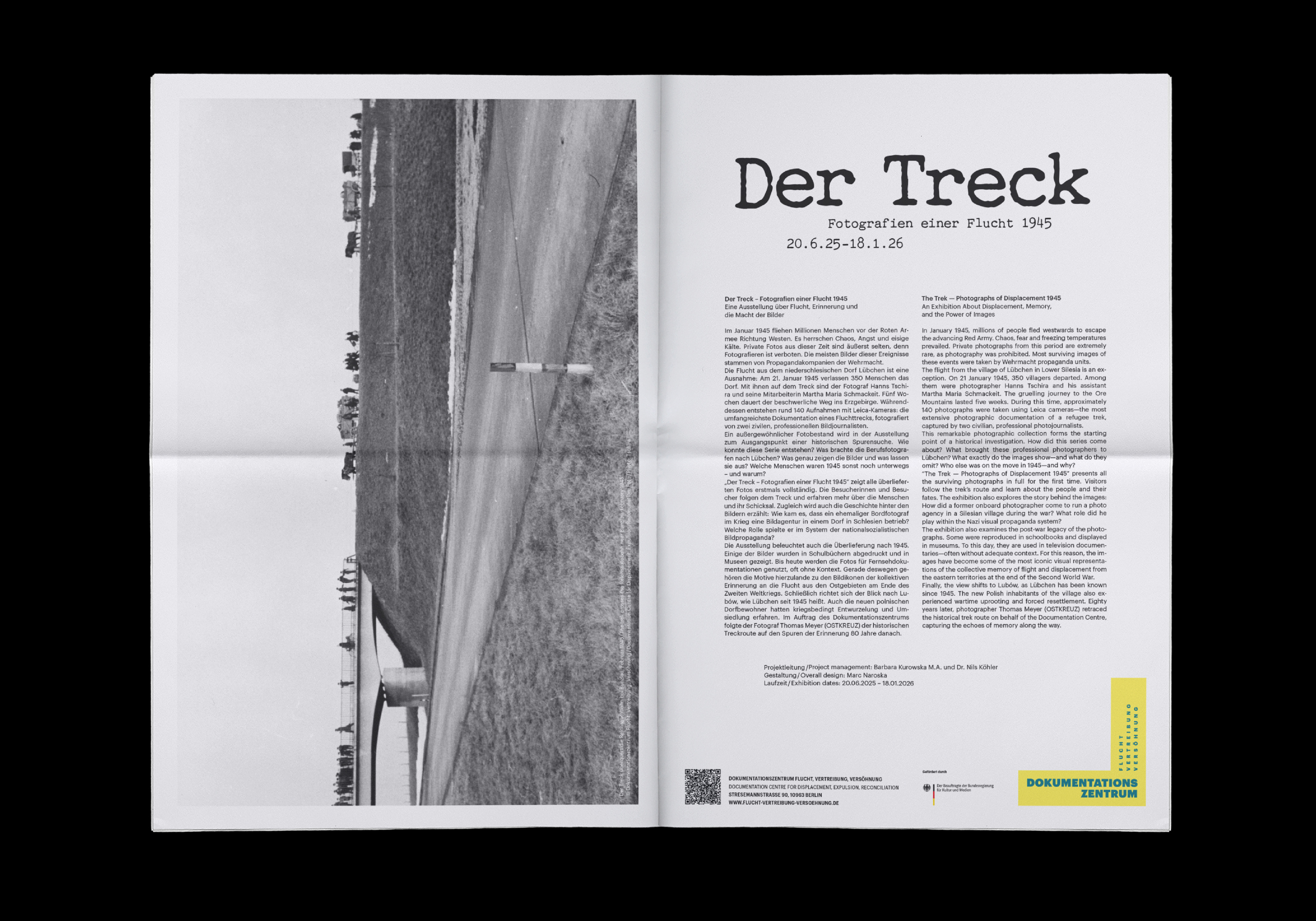 NAROSKA Projektbilder