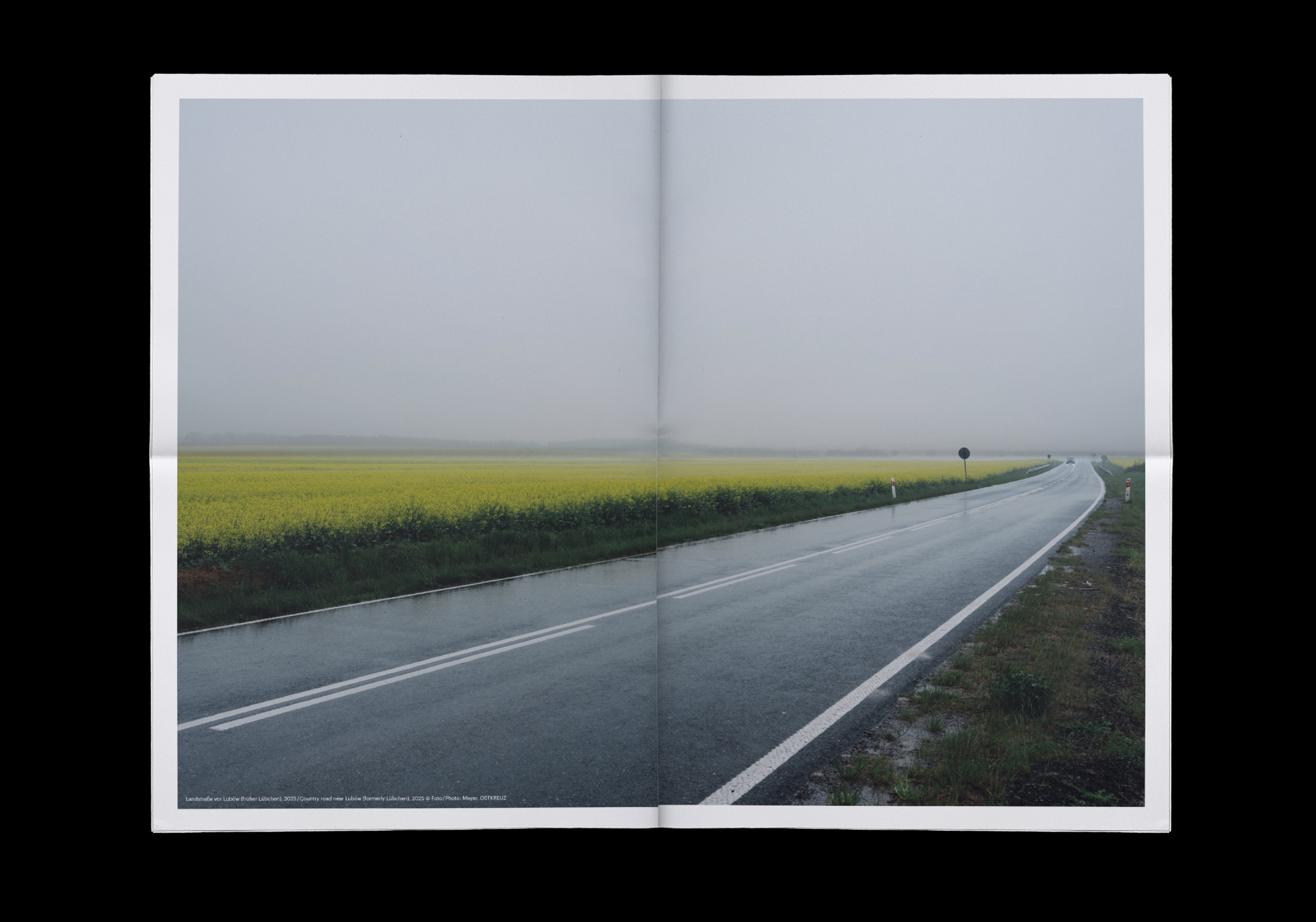 NAROSKA Projektbilder