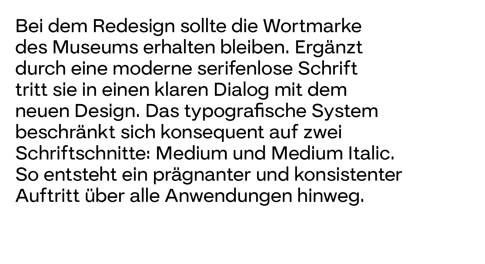 NAROSKA Projektbilder