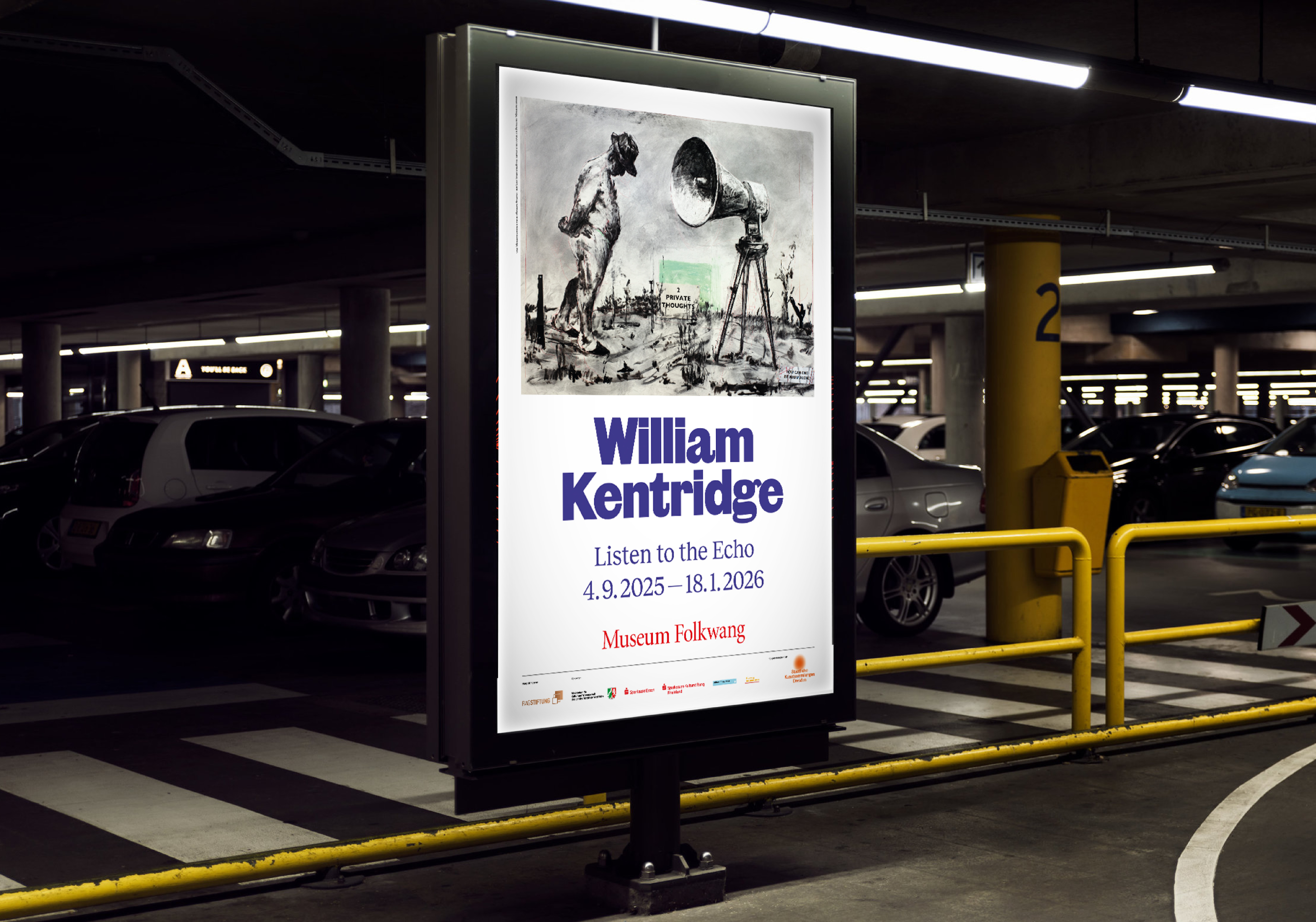 NAROSKA Projektbilder