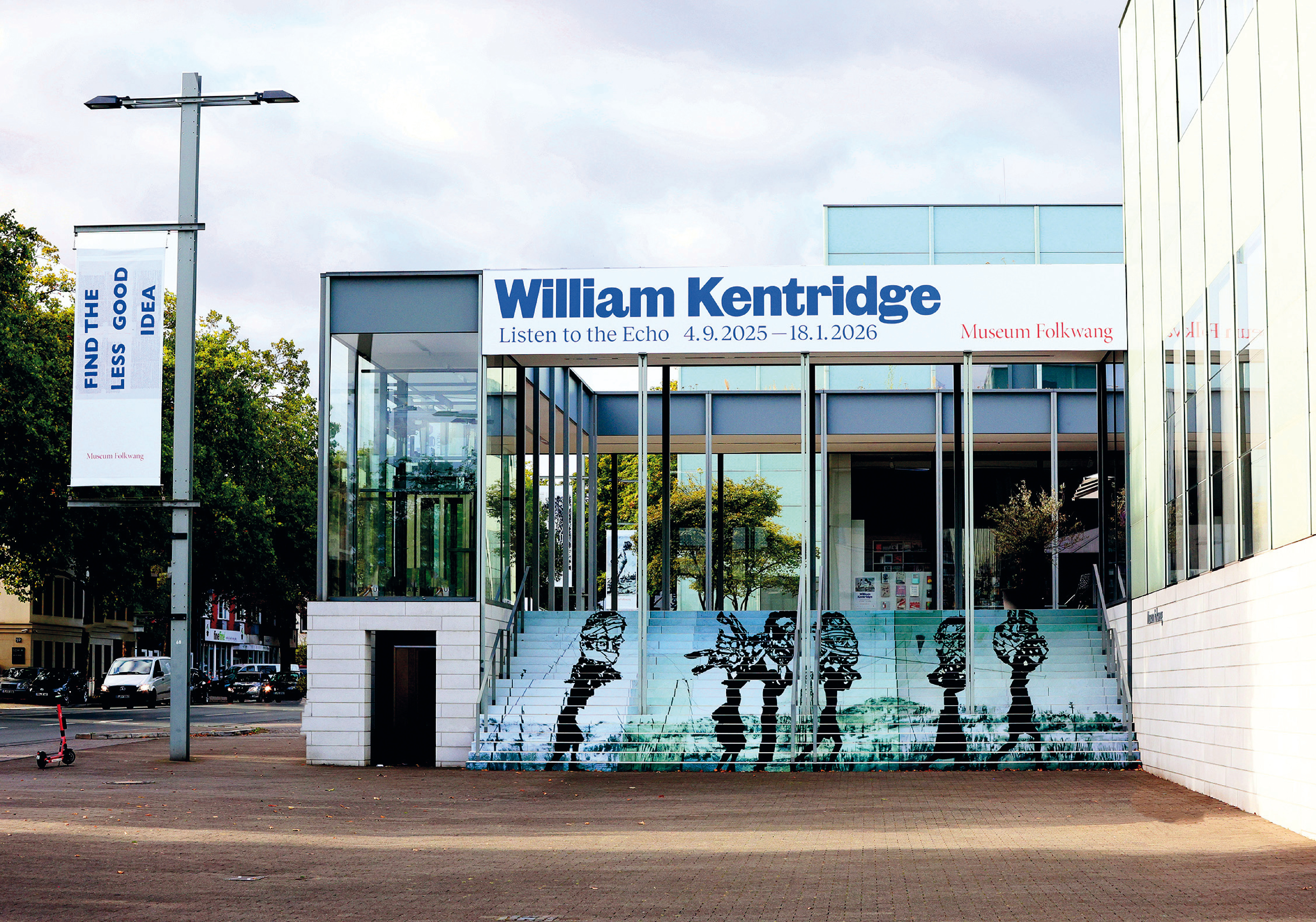 NAROSKA Projektbilder