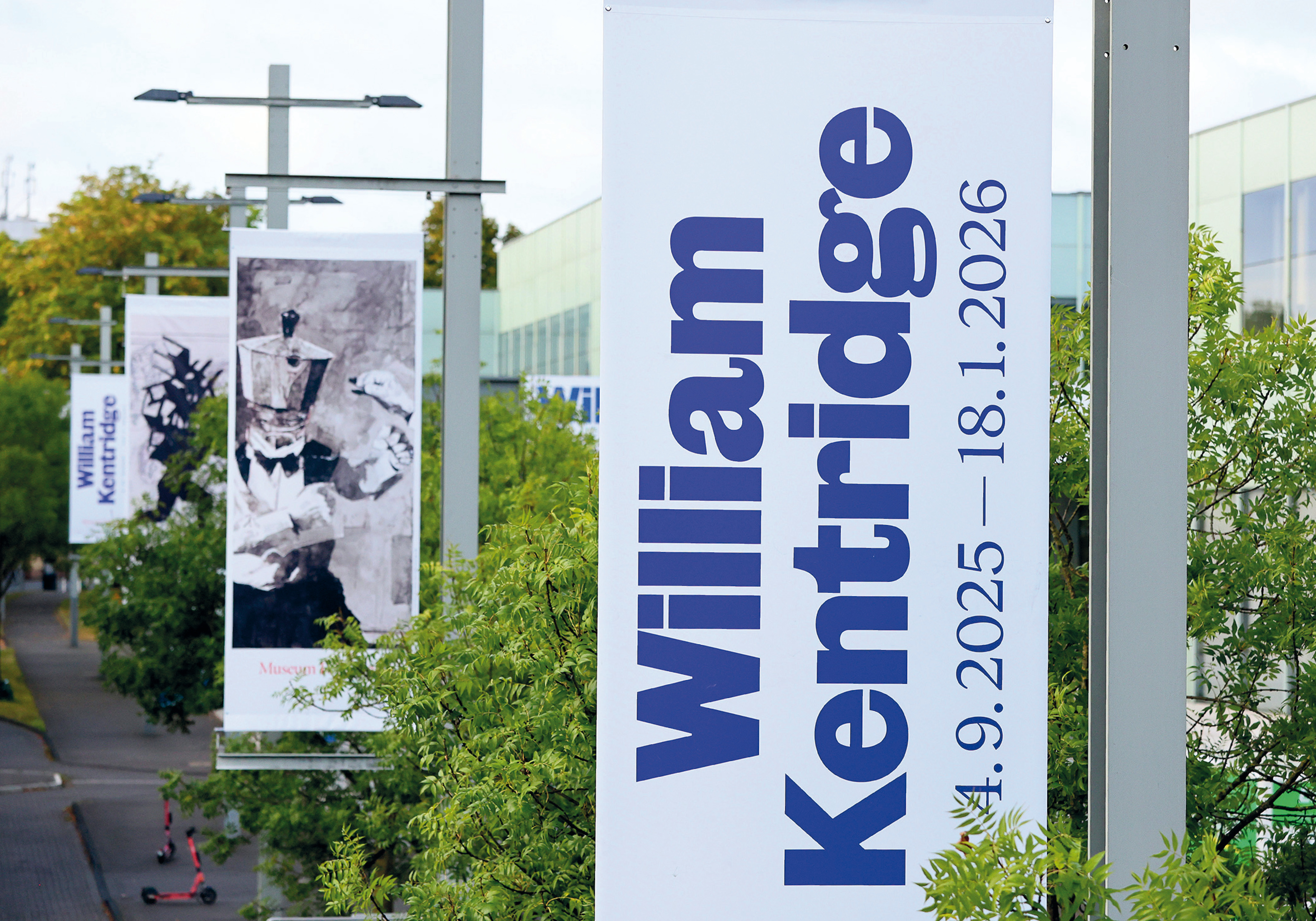 NAROSKA Projektbilder