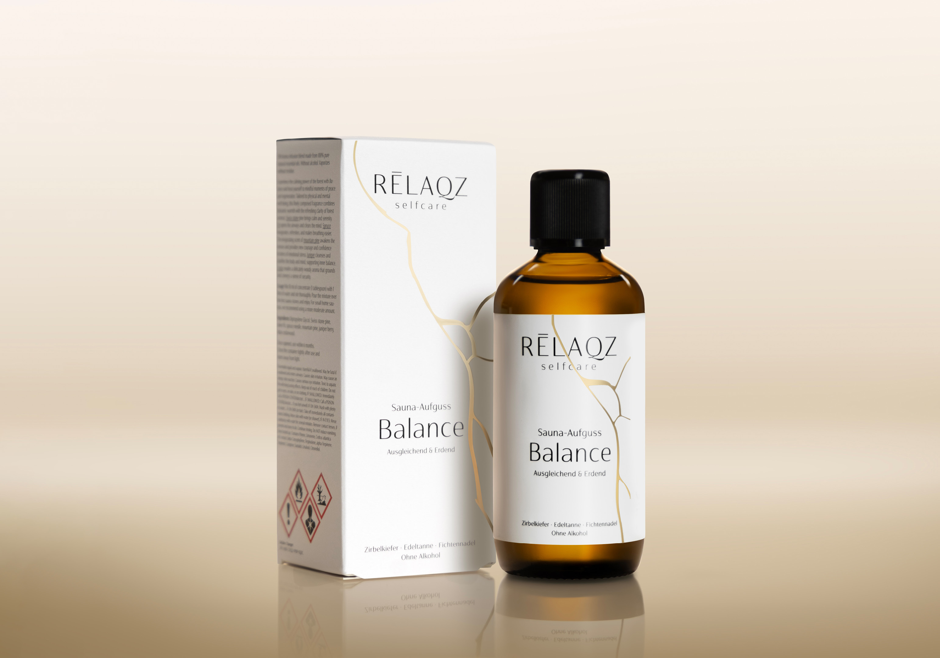 NAROSKA Projektbilder