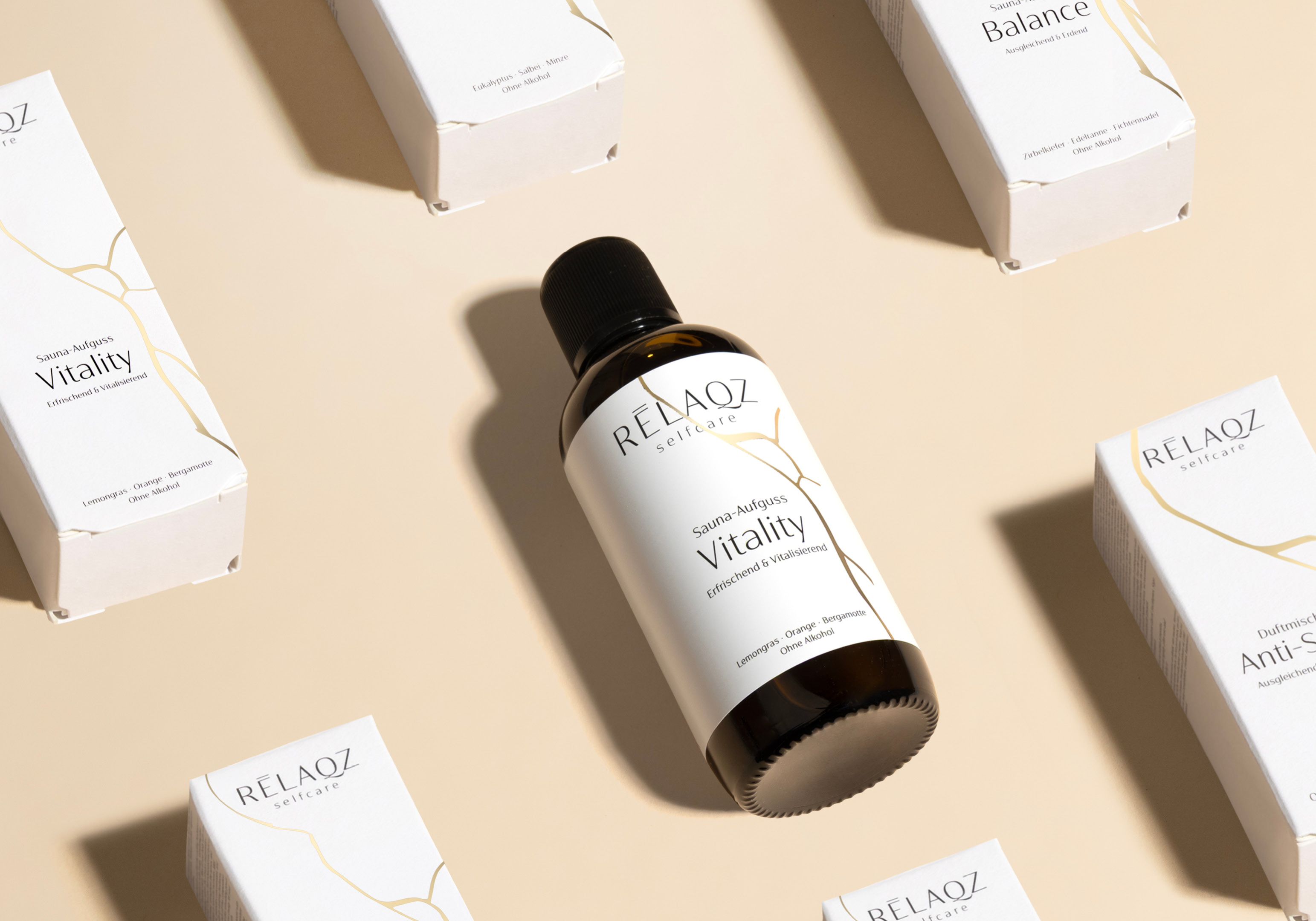 NAROSKA Projektbilder