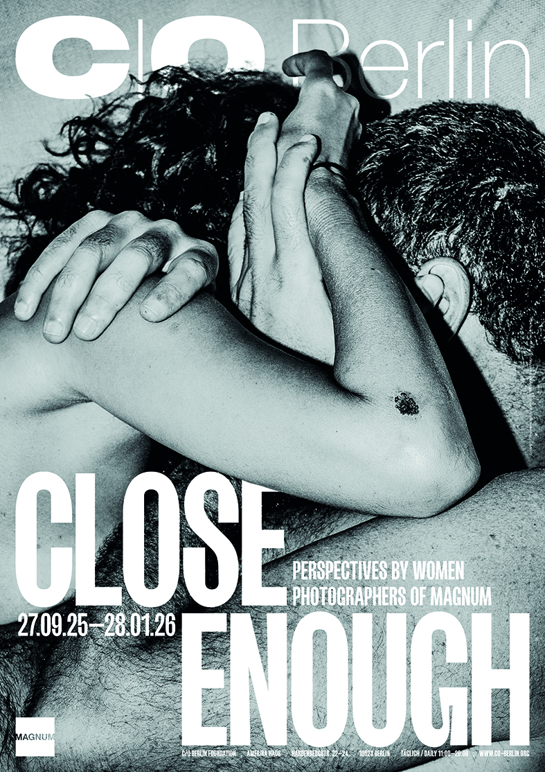 NAROSKA CO Berlin Plakate