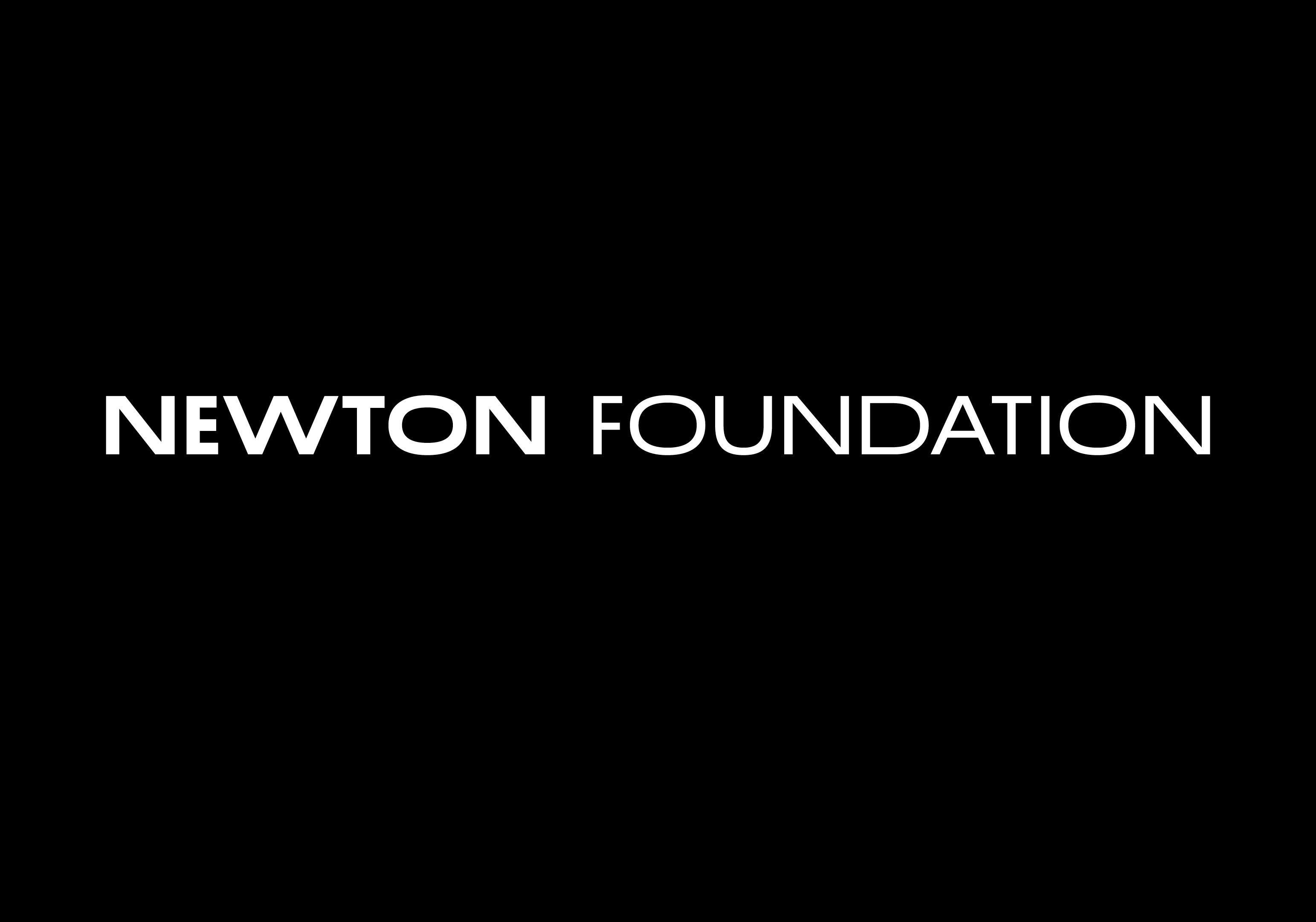 newton foundation